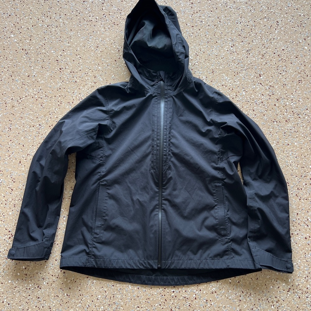 Uniqlo Jacket